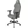 Spēļu krēsls Thunder X3 SOLO 360 ergonomiskais Loft Air gaiši pelēks — modelis TEGC-2080104.41