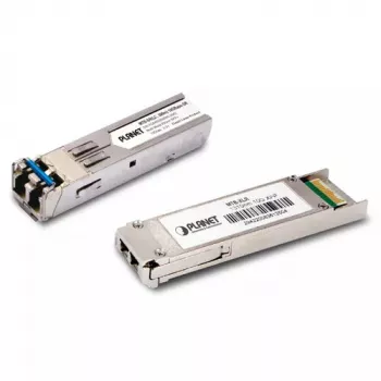 PLANET MTB-LB20 SFP+ optiskais modulis, 10G, LC, līdz 10 km