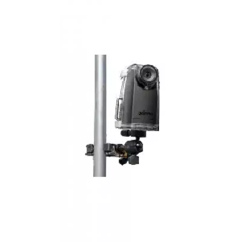 Būvniecības kamera Brinno BCC300-C Construction Camera Clamp Edition