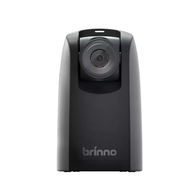 Būvniecības kamera Brinno BCC300-C Construction Camera Clamp Edition