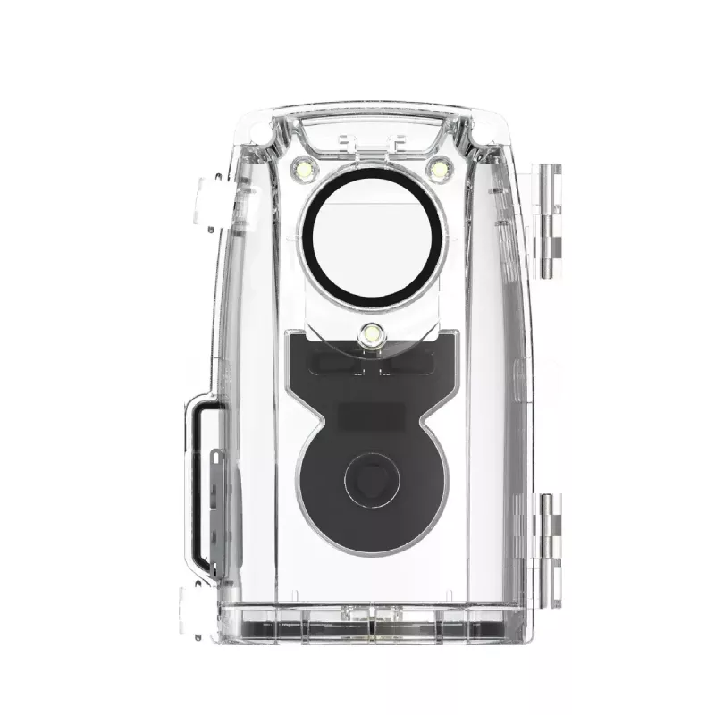 Būvniecības kamera Brinno BCC300-C Construction Camera Clamp Edition