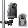 Būvniecības kamera Brinno BCC300-C Construction Camera Clamp Edition