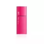 USB zibatmiņa Silicon Power 64GB USB Type-A 3.2 Gen 1 Blaze B05 Rozā