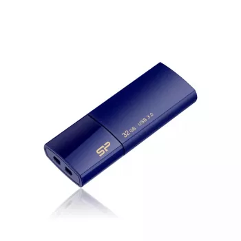 USB zibatmiņa Silicon Power 32 GB USB Type-A 3.2 Gen 1 Blaze B05