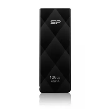 USB zibatmiņa Silicon Power 128 GB USB Type-A 2.0 Blaze B20