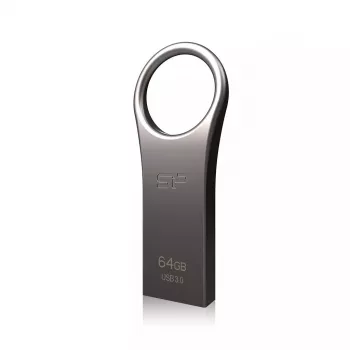 USB zibatmiņa Silicon Power 64 GB USB Type-A 3.2 Gen 1 Jewel J80