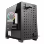 PC korpuss Azza Elise Tower Melns, Tower