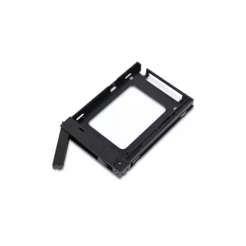 HDD būris Icy Dock MB742TP-B universāls plastmasas 134mm platums