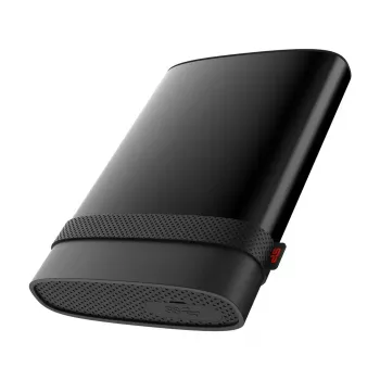 Ārējais cietais disks Silicon Power 1TB USB Type-A 3.2 Gen 1 Armor A85B