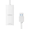 Edimax EU-4306 V2 PoE adapteris Gigabit Ethernet 5 V 1 A