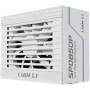 Barošanas bloks Lian Li SP Series Platinum SFX pilnībā modulārs PCIe 5.1 ATX 3.1 850W
