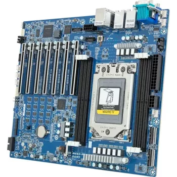 Mātesplate Gigabyte ME03-PE0 AMD EPYC ATX Socket SP6