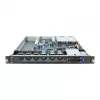 Gigabyte E133-C10-ABG1 1U Edge serveris, Single Socket AM5, AMD EPYC