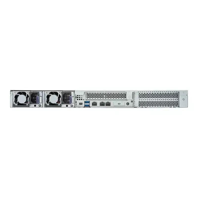 Gigabyte E133-C10-ABG1 1U Edge serveris, Single Socket AM5, AMD EPYC