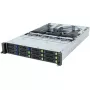 Rack serveris GIGABYTE R263-Z35-AAF1 2U viens ligzda SP5