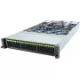 Serveris GIGABYTE R283-Z96-ACE1 2U statīvs, AMD EPYC, divligzdu atbalsts