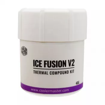 Termopasta Cooler Master Ice Fusion V2 5 W/m·K 40 g