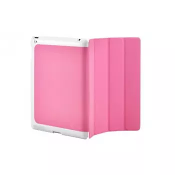 Flip vāciņš Cooler Master Wake Up Folio Apple iPad 2, Rozā, 236.5 g