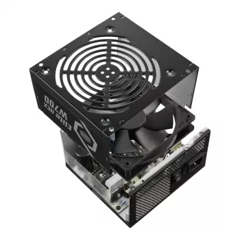 Barošanas bloks Cooler Master ELITE NEX White 700
