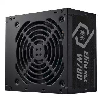 Barošanas bloks Cooler Master ELITE NEX White 700