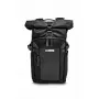 Mugursoma Vanguard Select 39 RBM — pilsētas mugursoma, melna, 270×172×429 mm