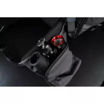 Mugursoma Vanguard VEO ACTIVE42M GY Pelēka 13 collu piezīmjdatoram un 10 collu planšetei