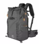 Fotogrāfu mugursoma Vanguard VEO ACTIVE49 GY Pelēka 15 collas