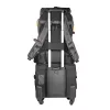 Mugursoma Vanguard VEO Active 53 Pelēka, līdz 16 collu klēpjdatoram