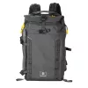 Mugursoma Vanguard VEO Active 53 Pelēka, līdz 16 collu klēpjdatoram