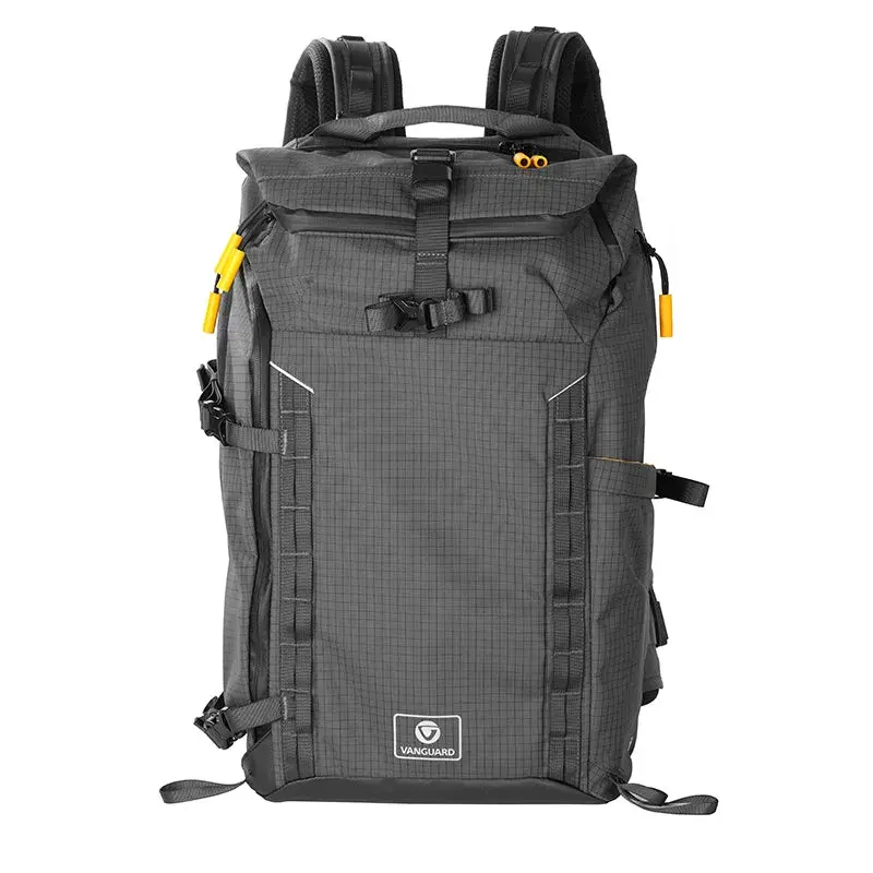 Mugursoma Vanguard VEO Active 53 Pelēka, līdz 16 collu klēpjdatoram