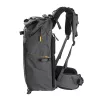 Mugursoma Vanguard VEO Active 53 Pelēka, līdz 16 collu klēpjdatoram