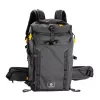 Mugursoma Vanguard VEO Active 53 Pelēka, līdz 16 collu klēpjdatoram