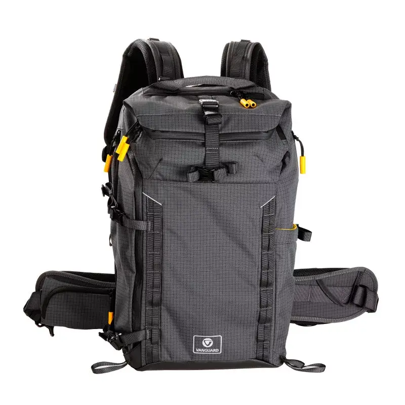 Mugursoma Vanguard VEO Active 53 Pelēka, līdz 16 collu klēpjdatoram