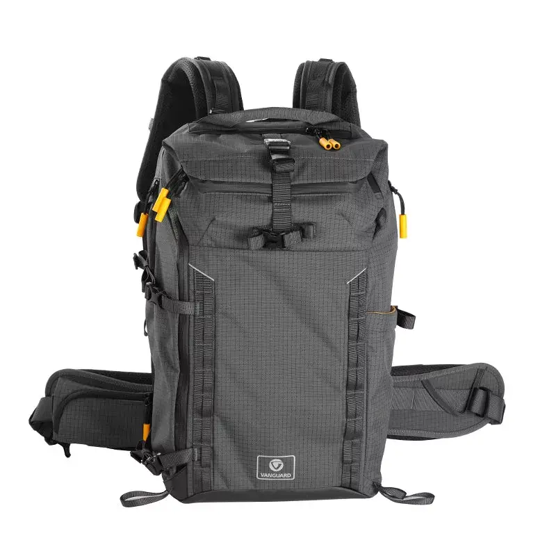 Mugursoma Vanguard VEO Active 53 Pelēka, līdz 16 collu klēpjdatoram