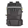 Mugursoma Vanguard VEO Active 53 Pelēka, līdz 16 collu klēpjdatoram