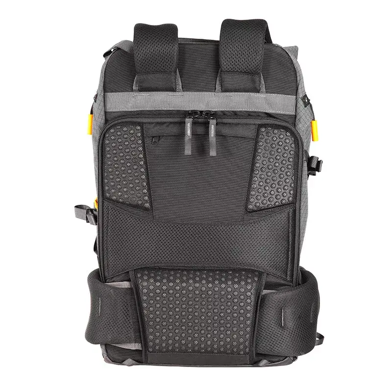 Mugursoma Vanguard VEO Active 53 Pelēka, līdz 16 collu klēpjdatoram