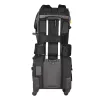 Mugursoma Vanguard VEO Active 53 Pelēka, līdz 16 collu klēpjdatoram