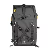 Mugursoma Vanguard VEO Active 53 Pelēka, līdz 16 collu klēpjdatoram
