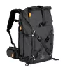 Mugursoma Vanguard VEO Active 53 Pelēka, līdz 16 collu klēpjdatoram