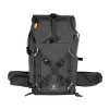 Mugursoma Vanguard VEO Active 53 Pelēka, līdz 16 collu klēpjdatoram
