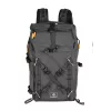 Mugursoma Vanguard VEO Active 53 Pelēka, līdz 16 collu klēpjdatoram