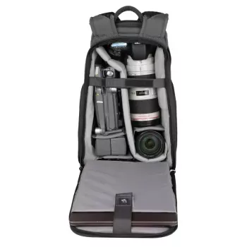 Fotopērtiķis Vanguard VEO ADAPTOR R44 BK