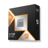 Procesors AMD Ryzen 9 9900X3D 4.4 GHz 16 kodoli 140 MB L2 un L3 ligzda AM5
