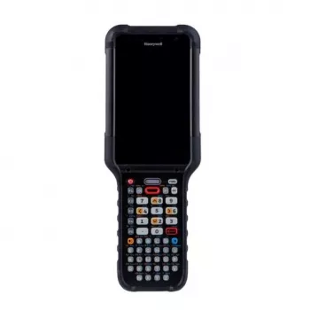 Honeywell CK67 rokas dators 4.3 collu 8GB 128GB Wi-Fi 6E