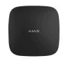 Ajax WRL REX 2 Black – bezvadu signāla pastiprinātājs (modelis 38208)