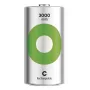 Akumulatora baterija GP Batteries Recyko 3000 C NiMH 3000 mAh 1,2 V