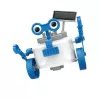 Izglītojošs Rover robota komplekts HCM 4M Green Science – modelis 68634, eko-tēmas DIY STEM komplekts