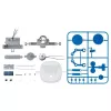 Izglītojošs Rover robota komplekts HCM 4M Green Science – modelis 68634, eko-tēmas DIY STEM komplekts