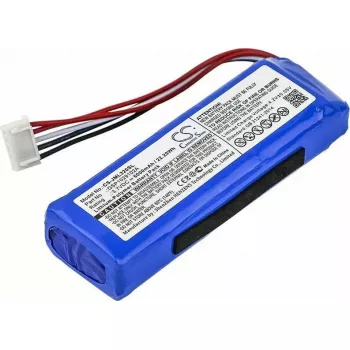 Akumulators JBL Charge 3 (2016) – Cameron Sino SB7808, nomaiņas baterija GSP1029102A