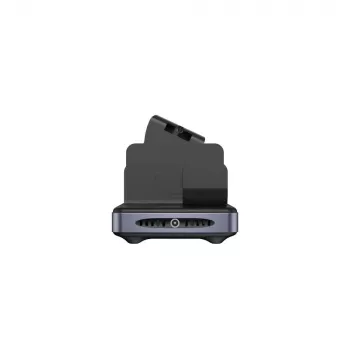 Lādētājs UNITEK HP6 Universāls ātrās uzlādes komplekts iekštelpām/ārā USB Type-C 3 porti